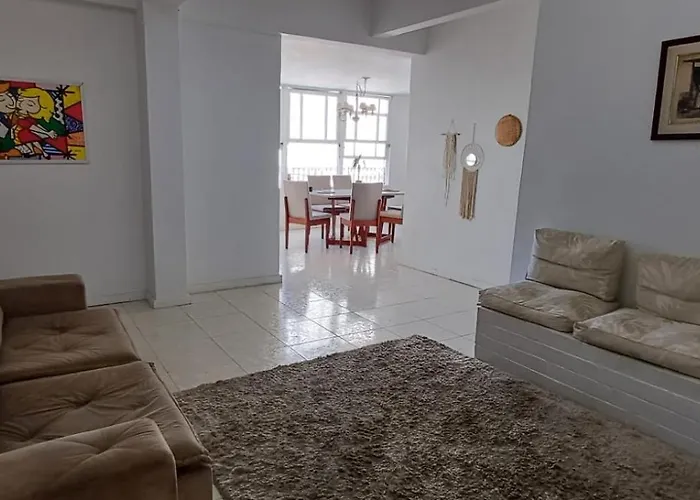 Sua House Copanema