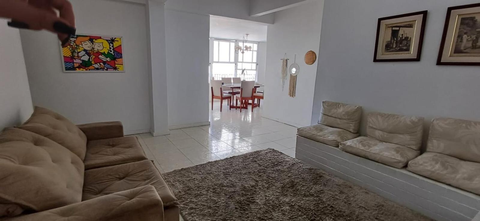 Sua House Copanema Rio de Janeiro