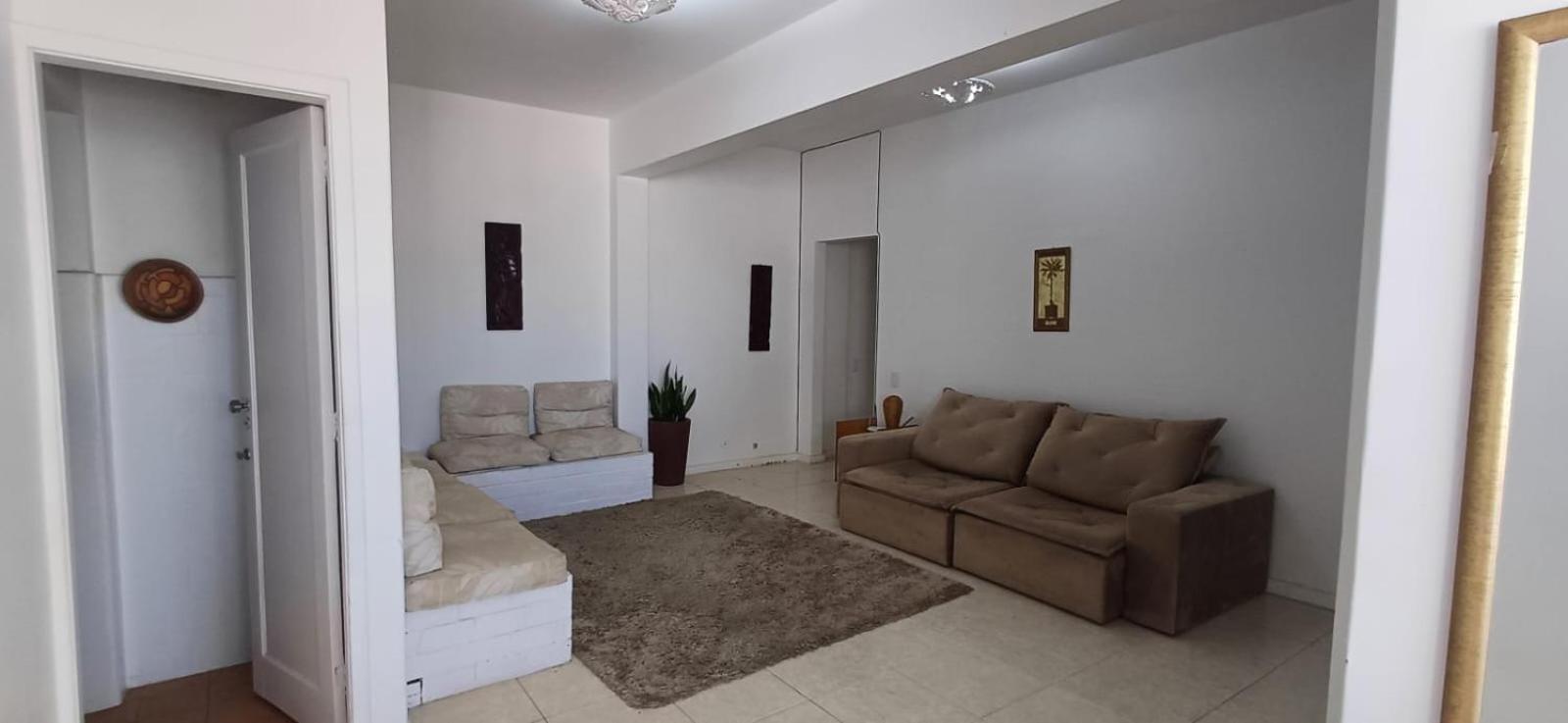 Casa de hóspedes Sua House Copanema
